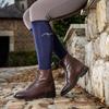 Chaussettes 2-Pack Dy'on Bleu foncé