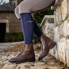 Chaussettes 2-Pack Dy'on Bleu foncé
