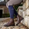 Chaussettes 2-Pack Dy'on Bleu foncé
