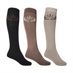 Chaussettes 3-Pack KLNatali Kingsland Divers