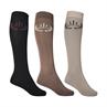 Chaussettes 3-Pack KLNatali Kingsland Divers