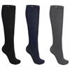 Chaussettes 3-pack QHP Multicolor
