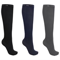 Chaussettes 3-pack QHP Multicolor