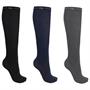 Chaussettes 3-pack QHP Multicolor