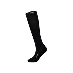 Chaussettes Achiles Gel Kentucky Noir