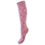 Chaussettes All Over Paardenpraat By Ej 3.0 Rose