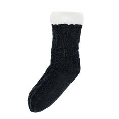 Chaussettes Basset Stapp Horse Bleu foncé