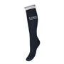 Chaussettes Born To Ride Horses Stapp Horse Noir