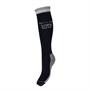 Chaussettes Born To Ride Horses Stapp Horse Noir