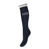 Chaussettes Born To Ride Horses Stapp Horse Bleu