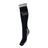 Chaussettes Born To Ride Horses Stapp Horse Bleu