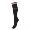 Chaussettes Born To Ride Horses Stapp Horse Noir