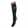 Chaussettes Born To Ride Horses Stapp Horse Noir