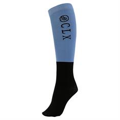 Chaussettes BR CLX Bleu