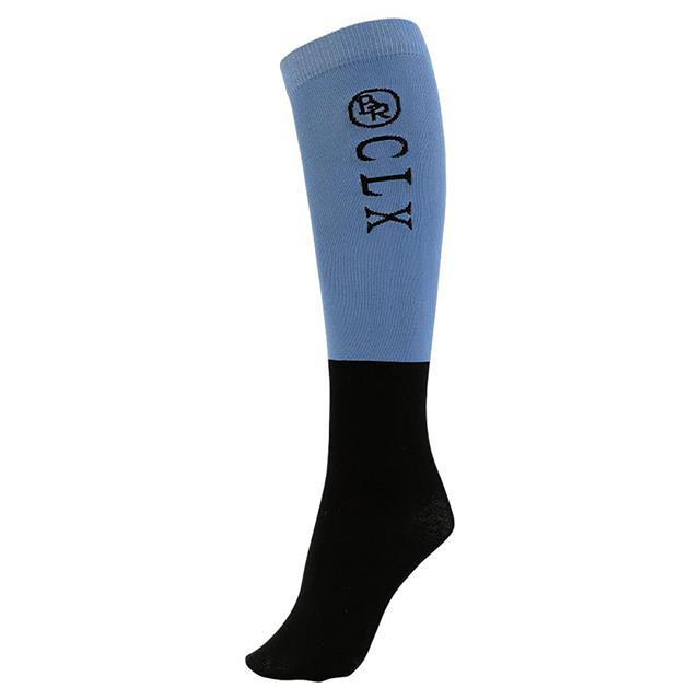 Chaussettes BR CLX Bleu