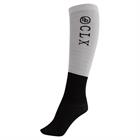 Chaussettes BR CLX Gris clair