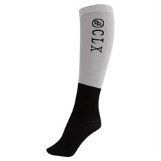 Chaussettes BR CLX Gris clair