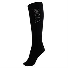 Chaussettes BR CLX Noir