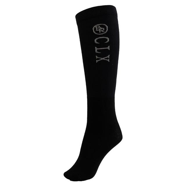 Chaussettes BR CLX Noir