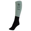 Chaussettes BR CLX Vert