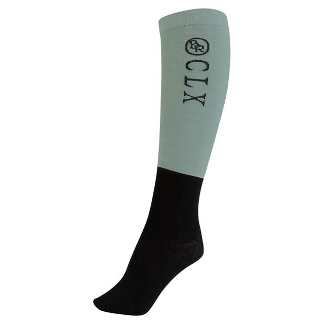 Chaussettes BR CLX Vert