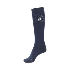 Chaussettes CAVALSessa Cavallo Bleu foncé