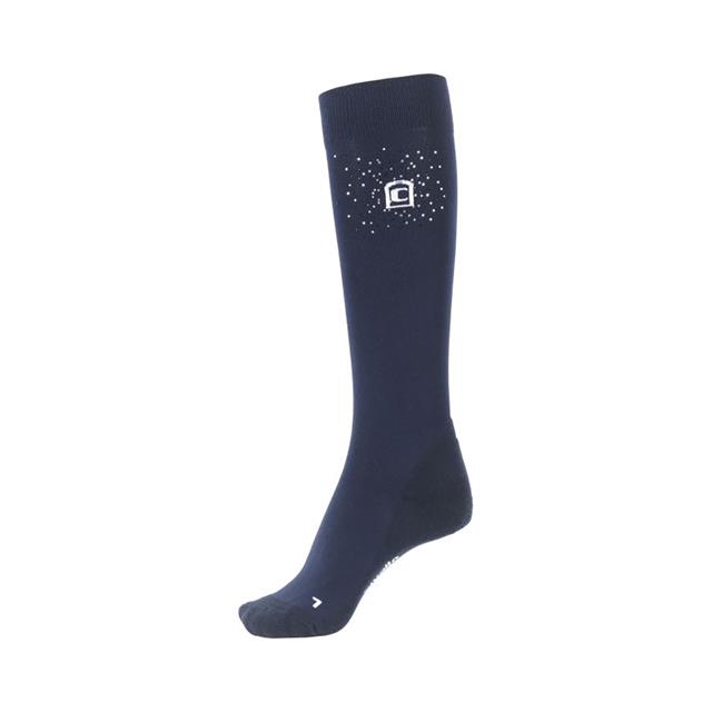 Chaussettes CAVALSessa Cavallo Bleu foncé