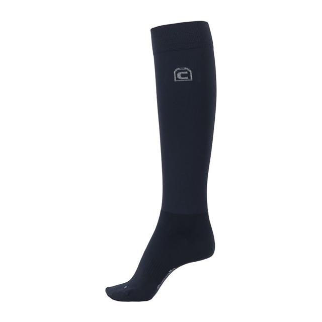 Chaussettes Cavalsvea Cavallo  Bleu foncé