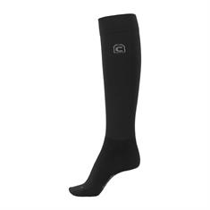 Chaussettes Cavalsvea Cavallo  Noir