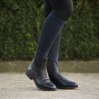 Chaussettes Cooling QHP Bleu foncé