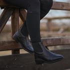 Chaussettes Cooling QHP Noir