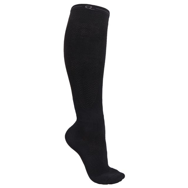 Chaussettes Cooling QHP Noir