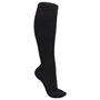 Chaussettes Cooling QHP Noir