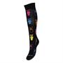 Chaussettes Crazy Horse Epplejeck Rose