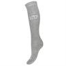 Chaussettes Crown Stapp Horse Gris-argenté