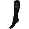 Chaussettes Crown Stapp Horse Noir