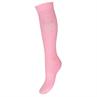 Chaussettes Crown Stapp Horse Rose clair