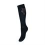 Chaussettes Crystal Red Horse  Bleu foncé