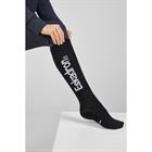 Chaussettes d'équitation Classic Sports Eskadron Bleu foncé