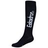 Chaussettes d'équitation Classic Sports Eskadron Bleu foncé