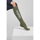Chaussettes d'équitation Classic Sports Eskadron Vert