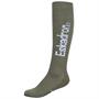 Chaussettes d'équitation Classic Sports Eskadron Vert