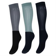 Chaussettes de concours KLCane 3-pack Kingsland Divers