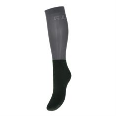 Chaussettes de concours Klelfin Uni Kingsland - pack de 2 Multicolor
