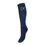 Chaussettes Denici Cavalli Harry's Horse Noir