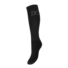 Chaussettes Denici Cavalli Harry's Horse Noir