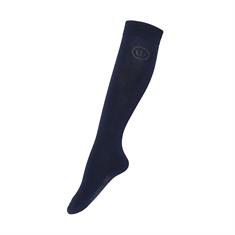 Chaussettes Dressage KLFlorella Kingsland Bleu