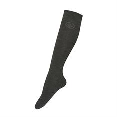 Chaussettes Dressage KLFlorella Kingsland Gris
