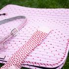 Chaussettes EJValentine Epplejeck Rose clair