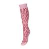 Chaussettes EJValentine Epplejeck Rose clair